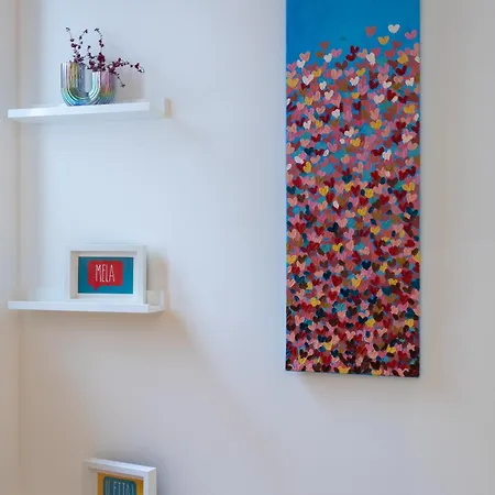 Cosy 3br Duplex Penthouse With Terrace & Views By Isola360 Appartement