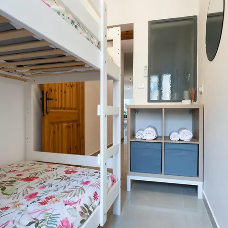 Cosy 3br Duplex Penthouse With Terrace & Views By Isola360 *