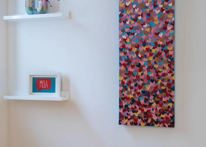 Cosy 3br Duplex Penthouse With Terrace & Views By Isola360 Appartamento