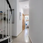 Appartamento Cosy 3br Duplex Penthouse With Terrace & Views By Isola360 *