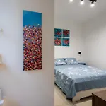 Cosy 3br Duplex Penthouse With Terrace & Views By Isola360 アパート