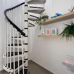 Cosy 3br Duplex Penthouse With Terrace & Views By Isola360 * Mosta