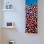 Cosy 3br Duplex Penthouse With Terrace & Views By Isola360 Appartamento
