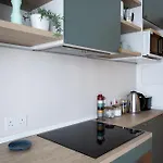 Cosy 3br Duplex Penthouse With Terrace & Views By Isola360