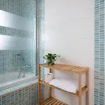 Cosy 3br Duplex Penthouse With Terrace & Views By Isola360