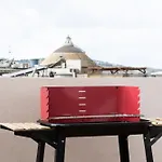 Cosy 3br Duplex Penthouse With Terrace & Views By Isola360 * モスタ
