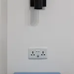 アパート Cosy 3br Duplex Penthouse With Terrace & Views By Isola360 モスタ