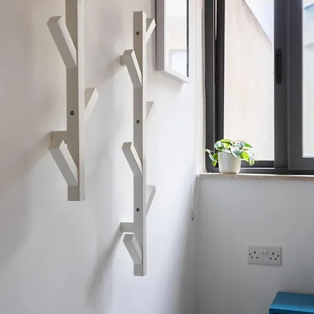 شقة Cosy 3br Duplex Penthouse With Terrace & Views By Isola360 موستا