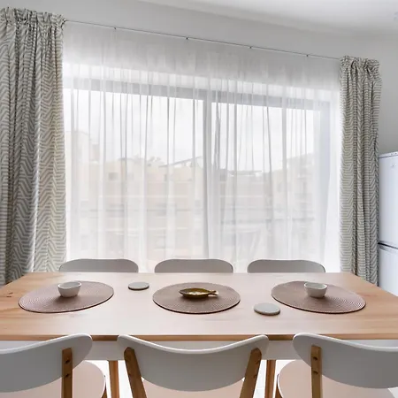 Cosy 3br Duplex Penthouse With Terrace & Views By Isola360 * 莫斯塔