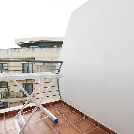 شقة Cosy 3br Duplex Penthouse With Terrace & Views By Isola360 موستا