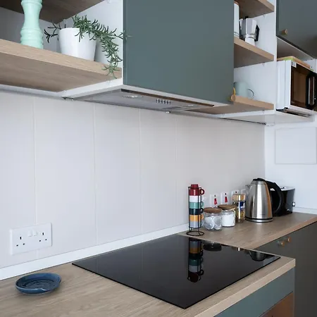 Cosy 3br Duplex Penthouse With Terrace & Views By Isola360