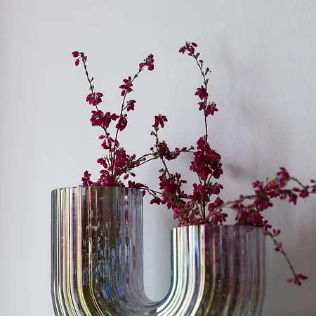 شقة Cosy 3br Duplex Penthouse With Terrace & Views By Isola360