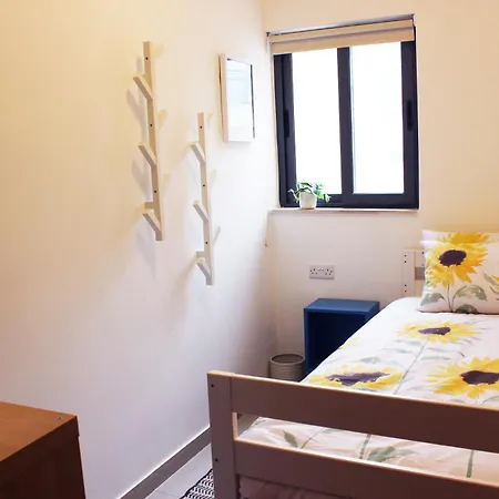 公寓 Cosy 3br Duplex Penthouse With Terrace & Views By Isola360 莫斯塔