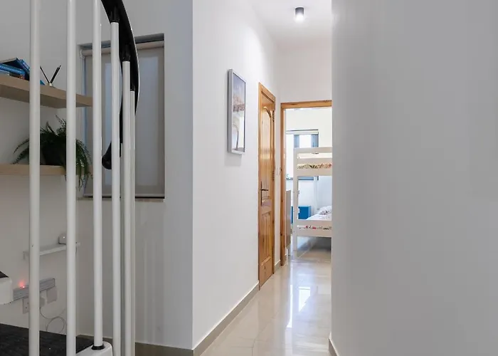 Apartament Cosy 3br Duplex Penthouse With Terrace & Views By Isola360 *