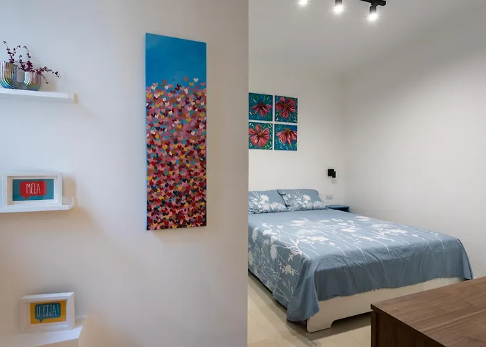 Cosy 3br Duplex Penthouse With Terrace & Views By Isola360 公寓