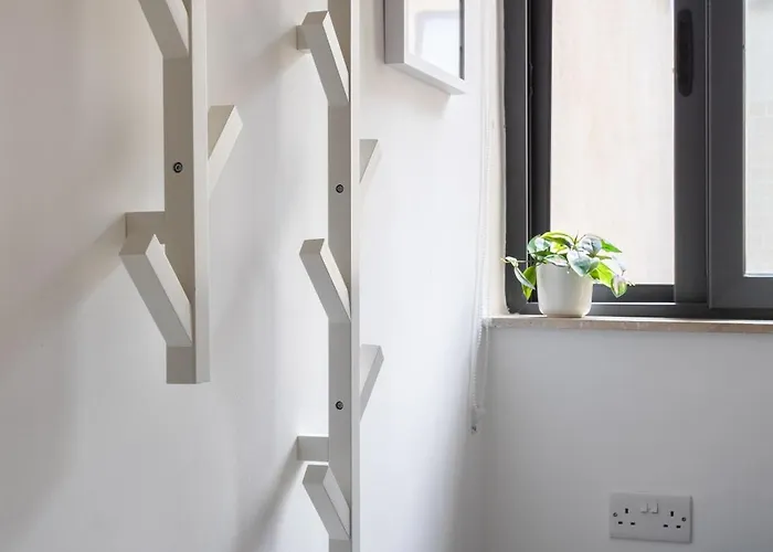 Apartament Cosy 3br Duplex Penthouse With Terrace & Views By Isola360 Mosta