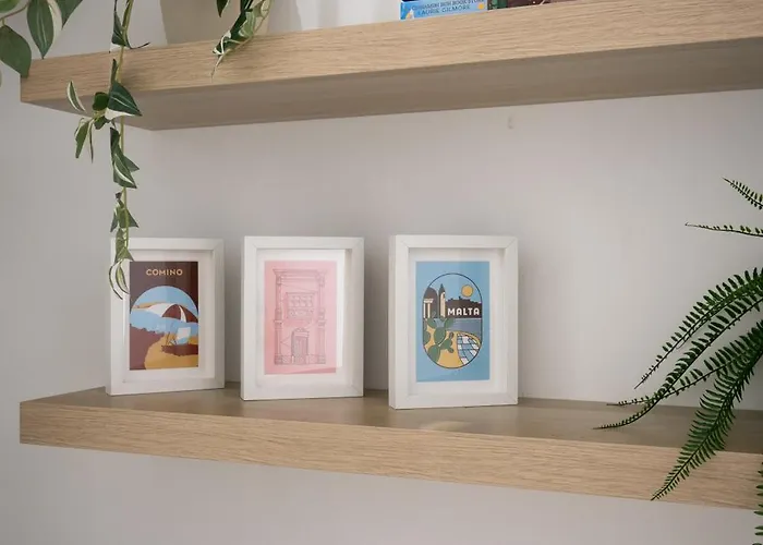 Cosy 3br Duplex Penthouse With Terrace & Views By Isola360 Apartament *