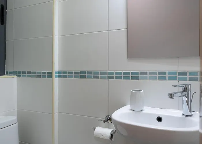 Cosy 3br Duplex Penthouse With Terrace & Views By Isola360 Apartament Mosta