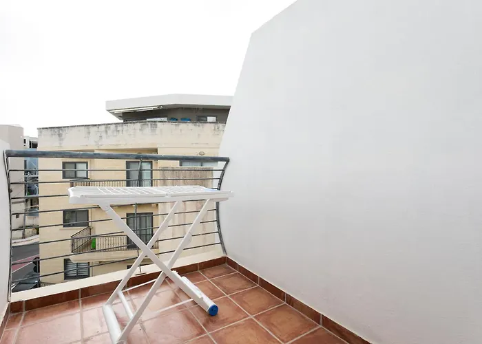 Apartament Cosy 3br Duplex Penthouse With Terrace & Views By Isola360 Mosta