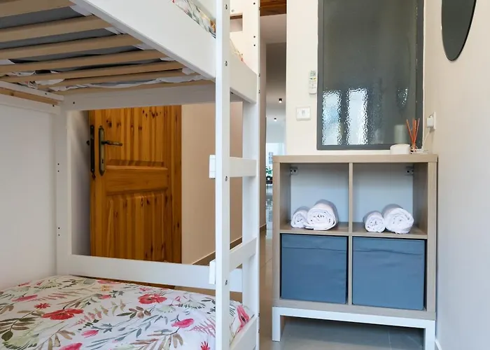 Cosy 3br Duplex Penthouse With Terrace & Views By Isola360 *