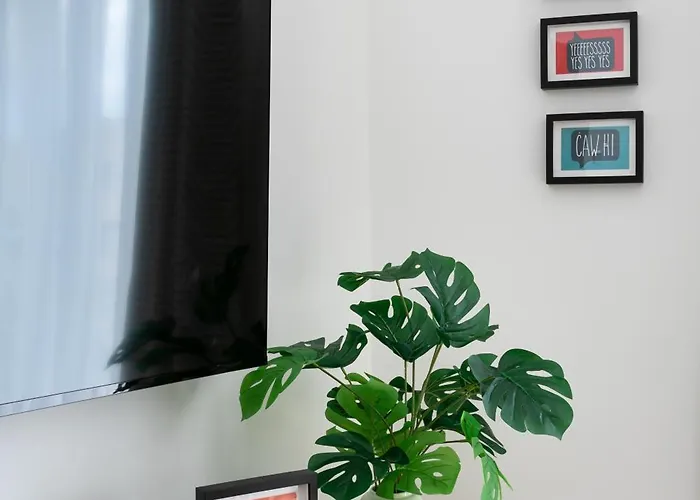 Cosy 3br Duplex Penthouse With Terrace & Views By Isola360 Apartament