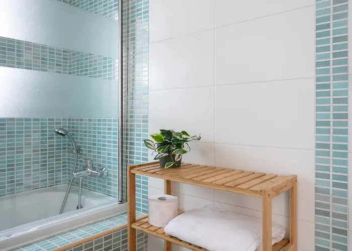 Cosy 3br Duplex Penthouse With Terrace & Views By Isola360