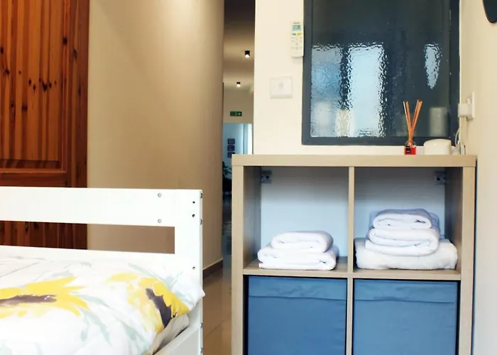 Cosy 3br Duplex Penthouse With Terrace & Views By Isola360